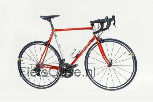Mercian Strada Speciale specificaties 